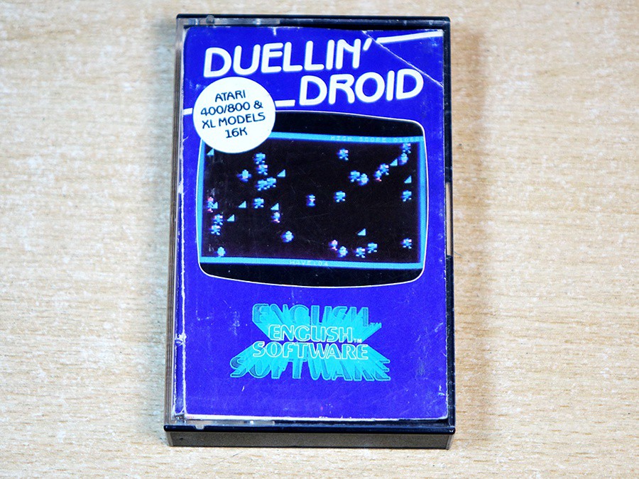 duellin droid