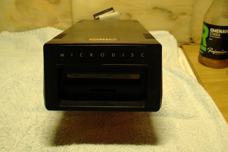 oric microdisc drive 01