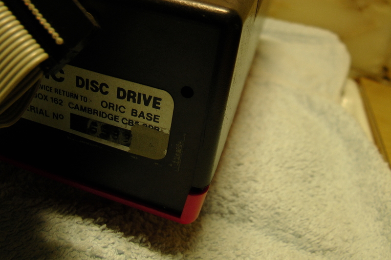 oric microdisc drive 05