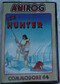 c64 disk ice hunter