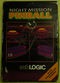 c64 disk night mission pinball