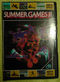 c64 disk summer games2 album version
